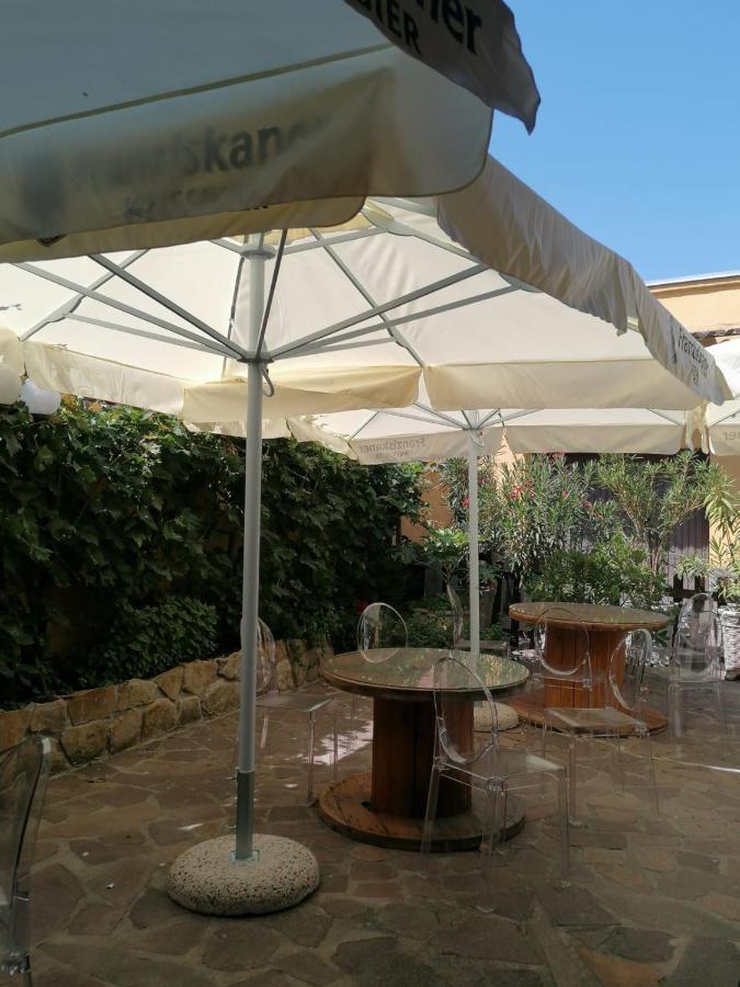 Hotel Fiore & Fiocchi Podenzano Экстерьер фото