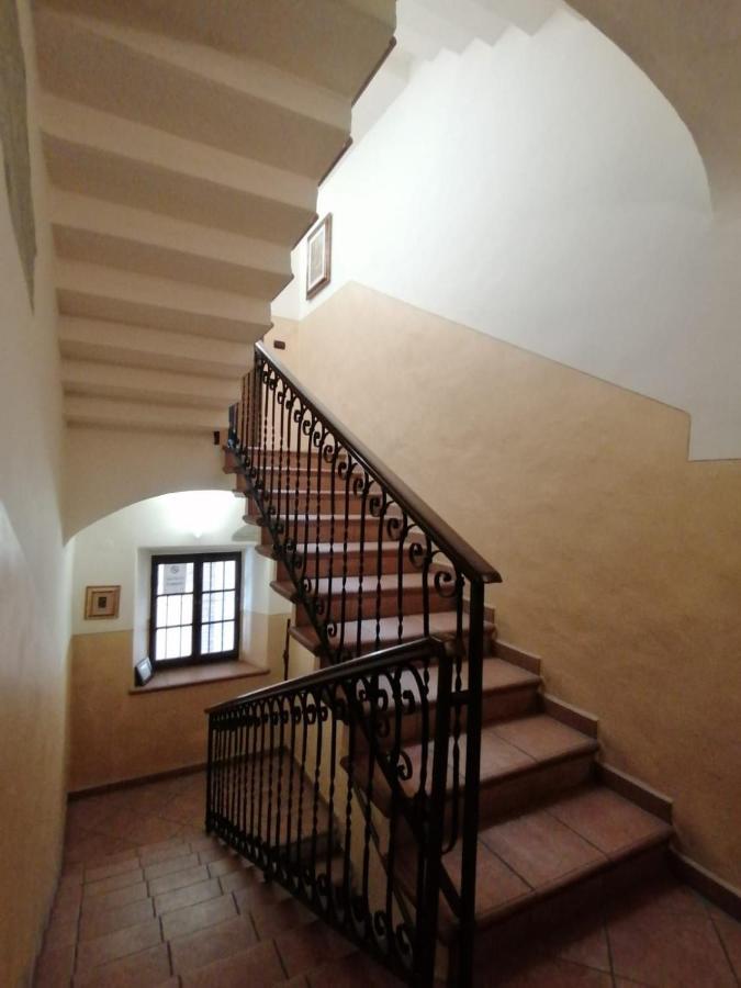 Hotel Fiore & Fiocchi Podenzano Экстерьер фото