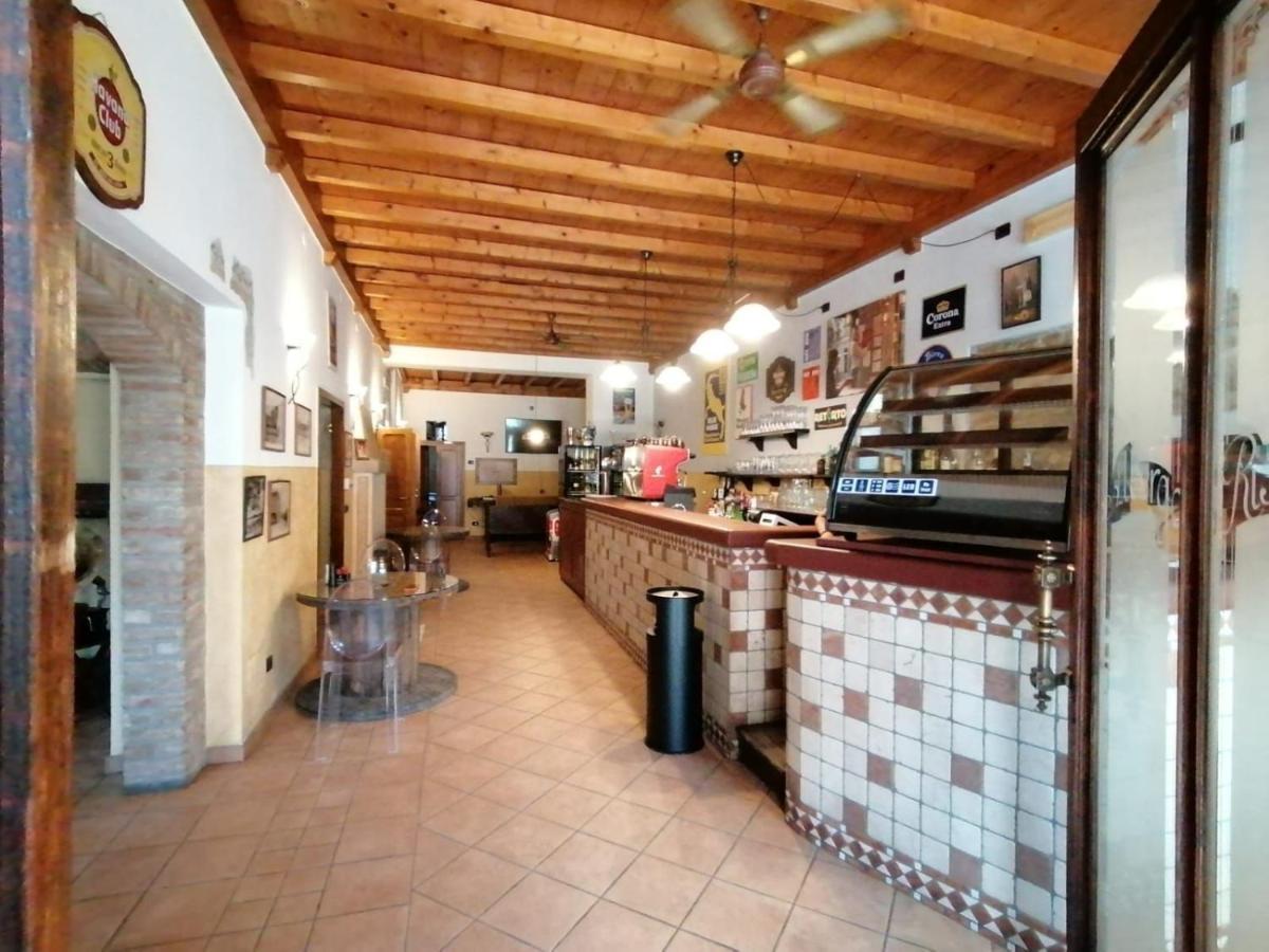 Hotel Fiore & Fiocchi Podenzano Экстерьер фото